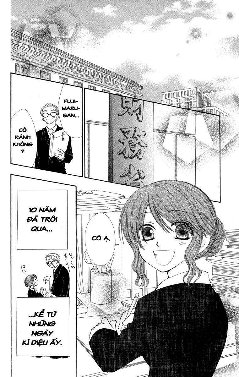 penguin revolution chapter 35 37