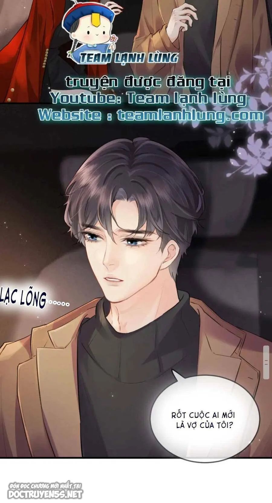 vợ chồng siêu sao có chút ngọt [m] chapter 14 42