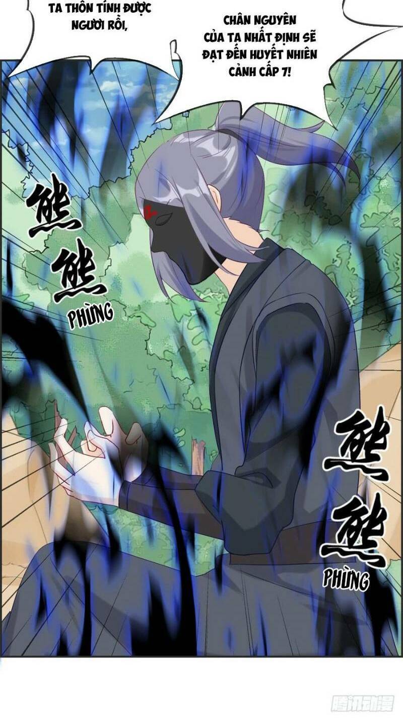 tối cường hoàn khố hệ thống chapter 41 30