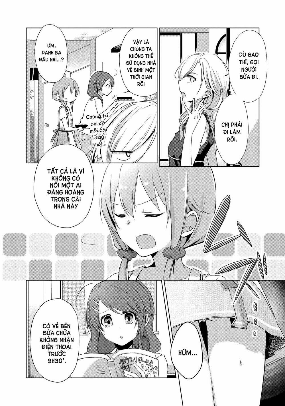 tachibanakan to lie angle chapter 3 4