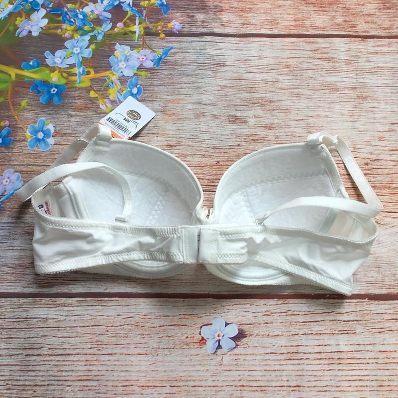 ÁO LÓT LOVELY MỎNG TRƠN KHÔNG MÚT - ALN05