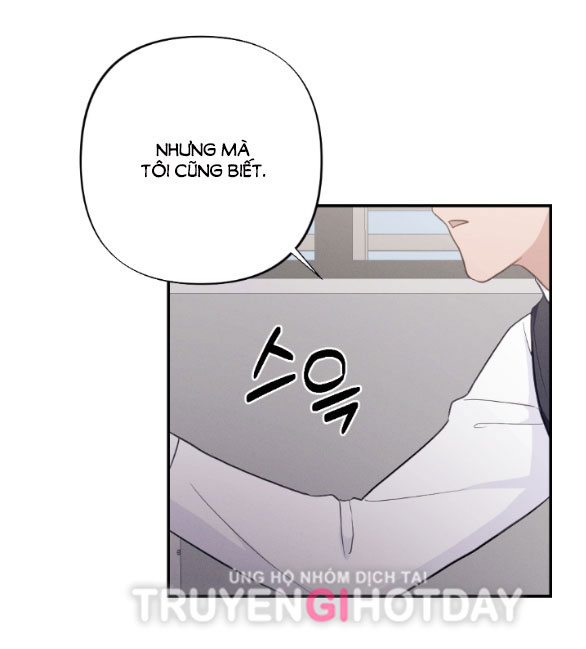 Hãy Khóc Cho Thật Xinh Đẹp Đi chapter 11.2 - Trang 16