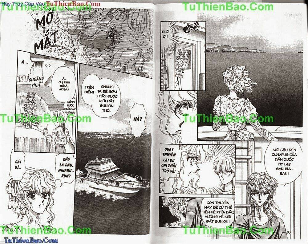 aries thần thoại cung hoàng đạo chapter 15 47