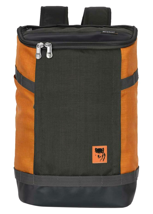 Balo Mikkor The Irvin Backpack