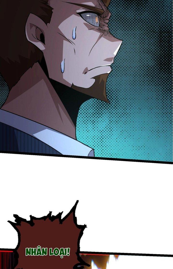 từ cây cổ thụ bắt đầu tiến hóa chapter 75 65