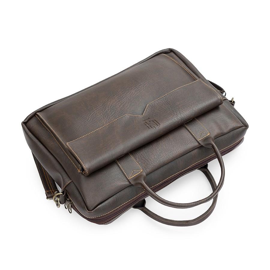 TÚI XÁC CÔNG SỞ, TÚI XÁCH LAPTOP Hanama Tom 19
