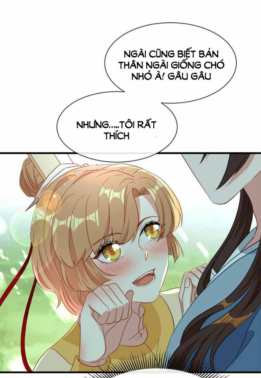 hội học sinh kiêu ngạo của hoàng cung chapter 22 6