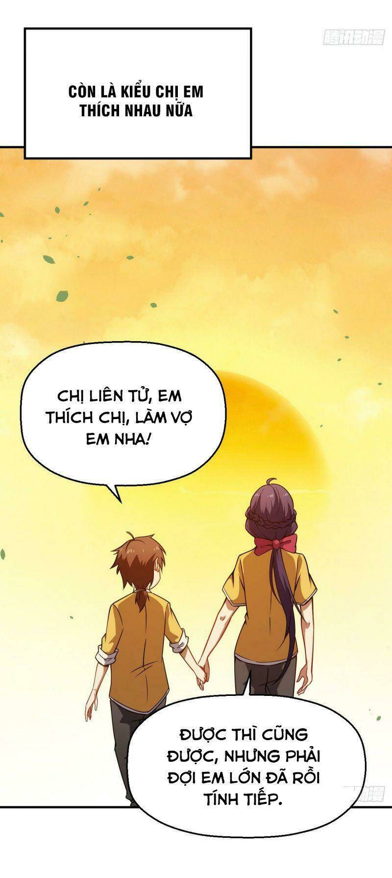 tổ thượng có tiền chapter 24 3