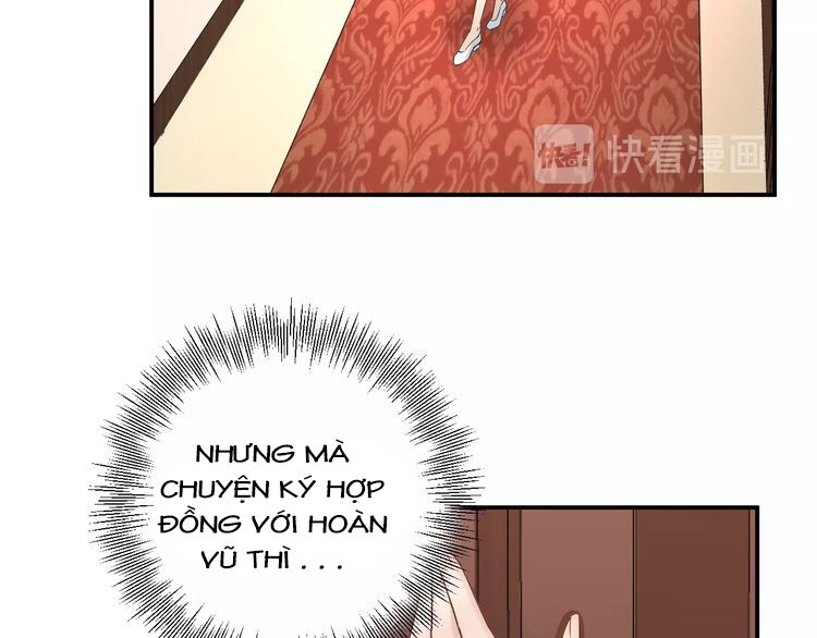 trọng sinh chi ức vạn ảnh hậu yếu thượng vị chapter 53 44