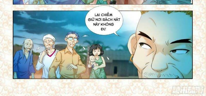 kỳ hiệp địa cầu chi chân tướng trong sa mạc chapter 9 24