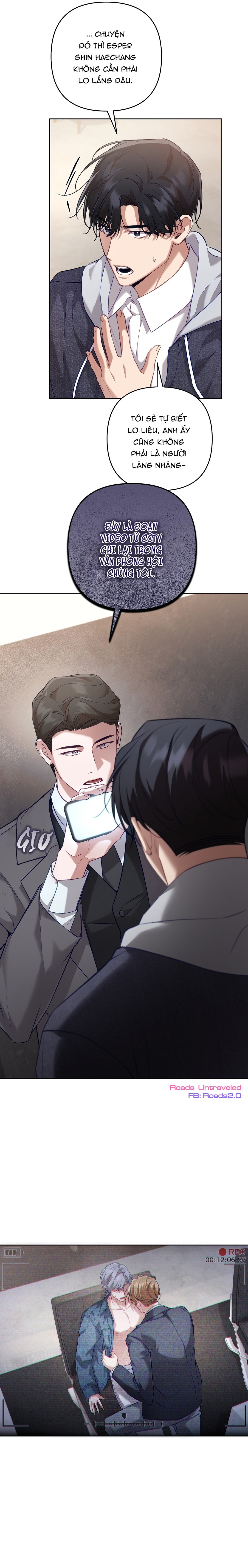 guide cấp s phết mật ong chapter 53 8