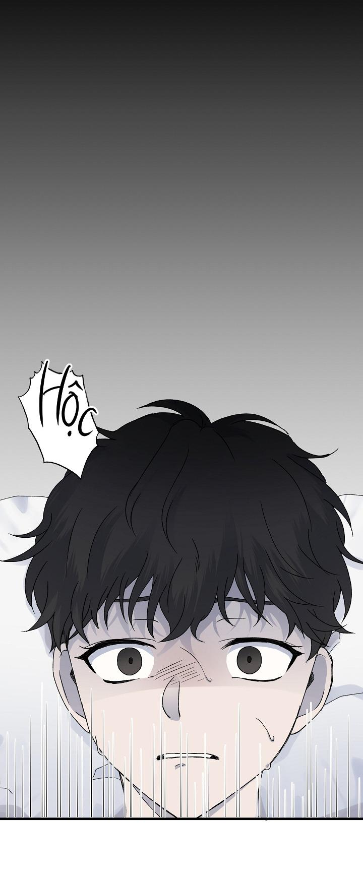 bởi vì yêu em chapter 2 25