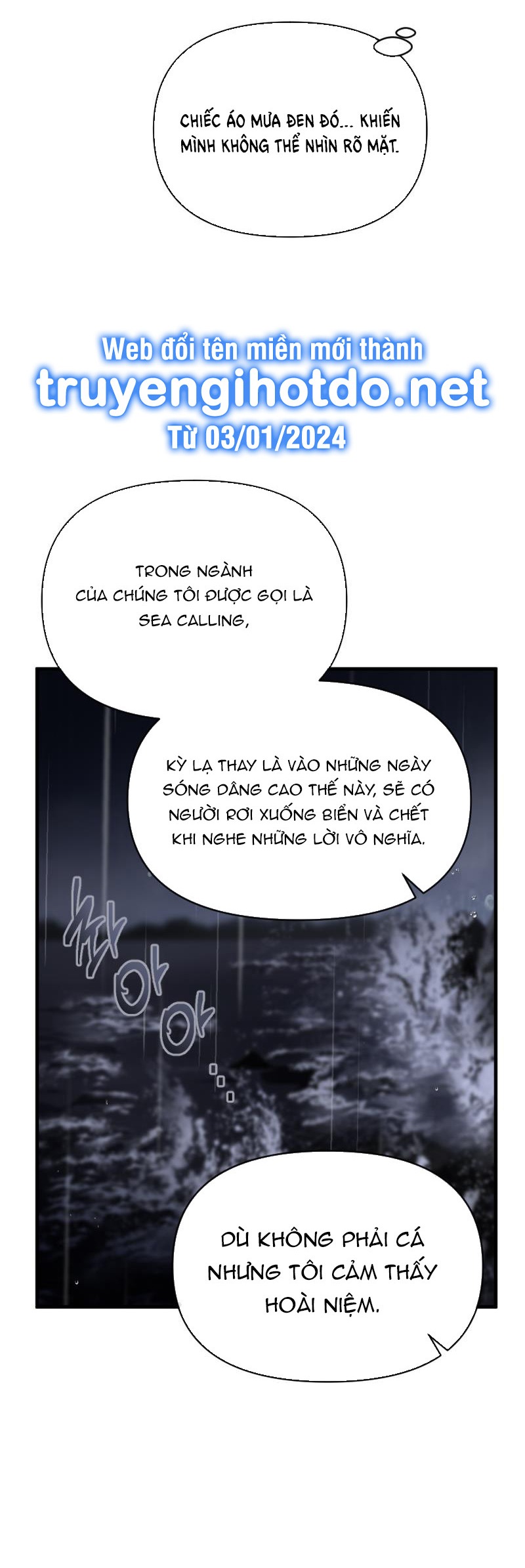 tiên cá trên bờ chapter 1 19