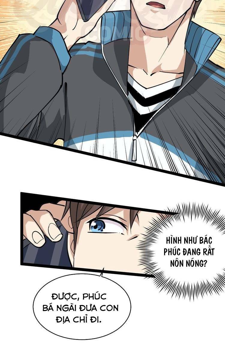 hồi xuân tiểu độc y chapter 36 48