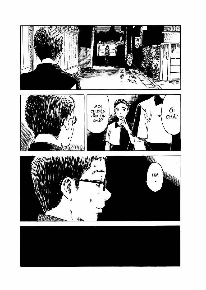 boku wa mari no naka chapter 64 11