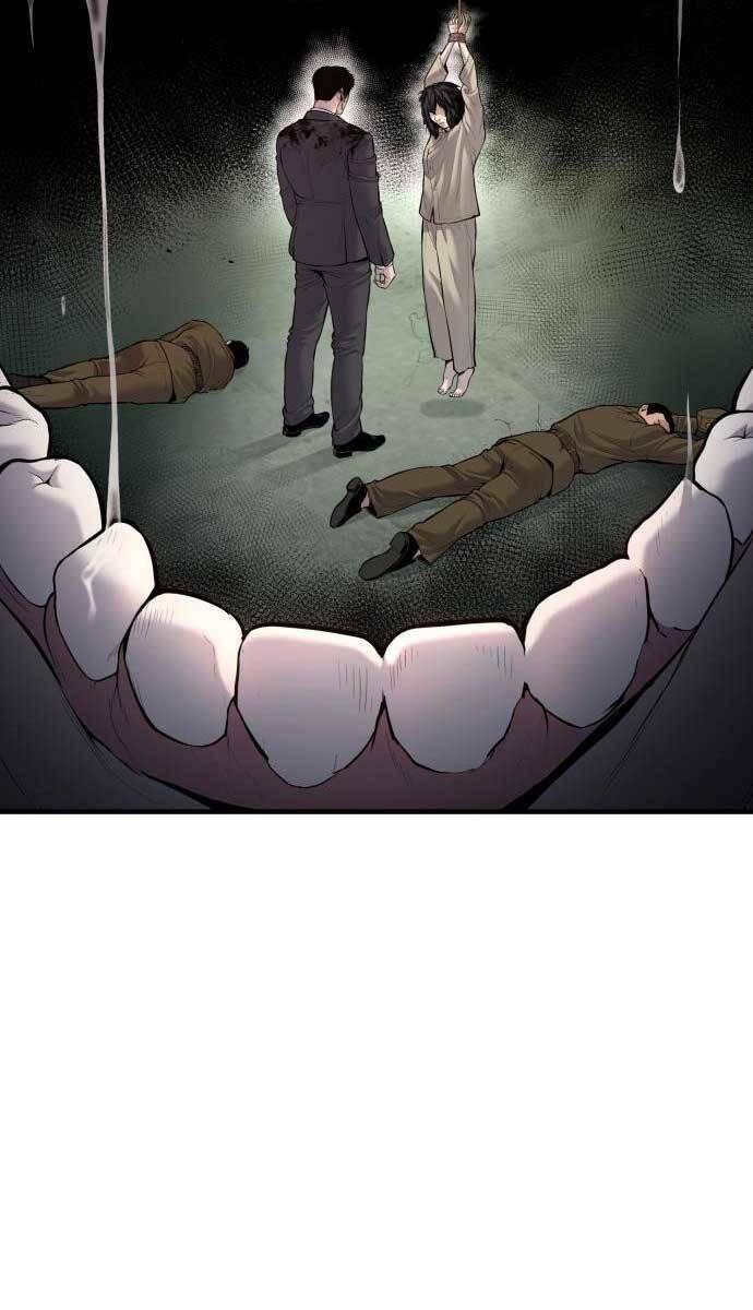 đặc vụ kim chapter 79 3