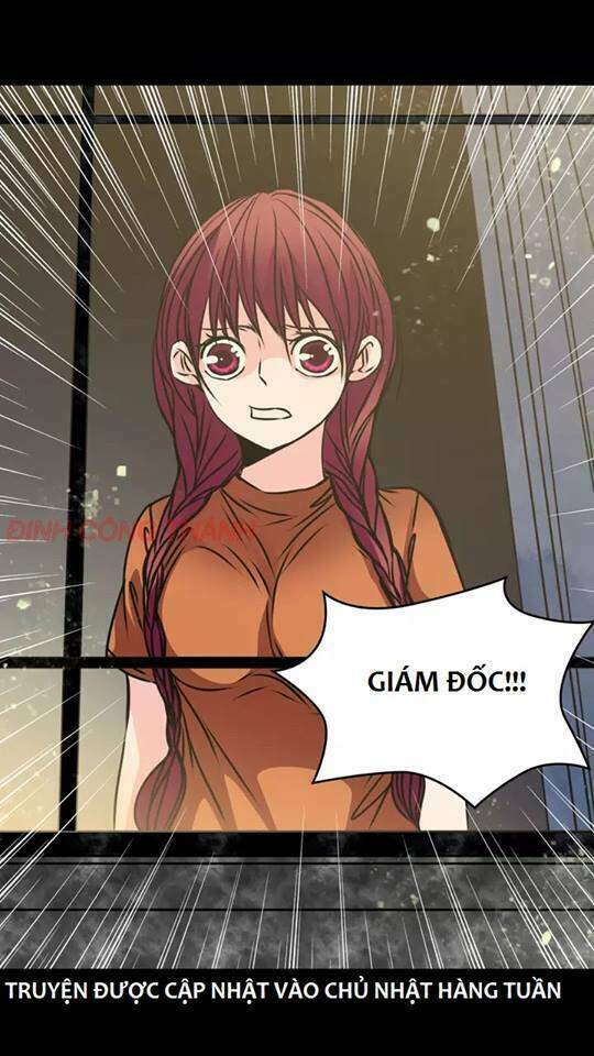 tiểu quỷ chapter 29 39