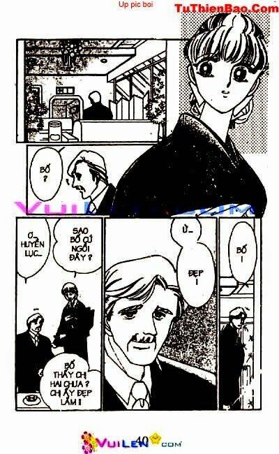 cô bé khóc nhè chapter 18 39