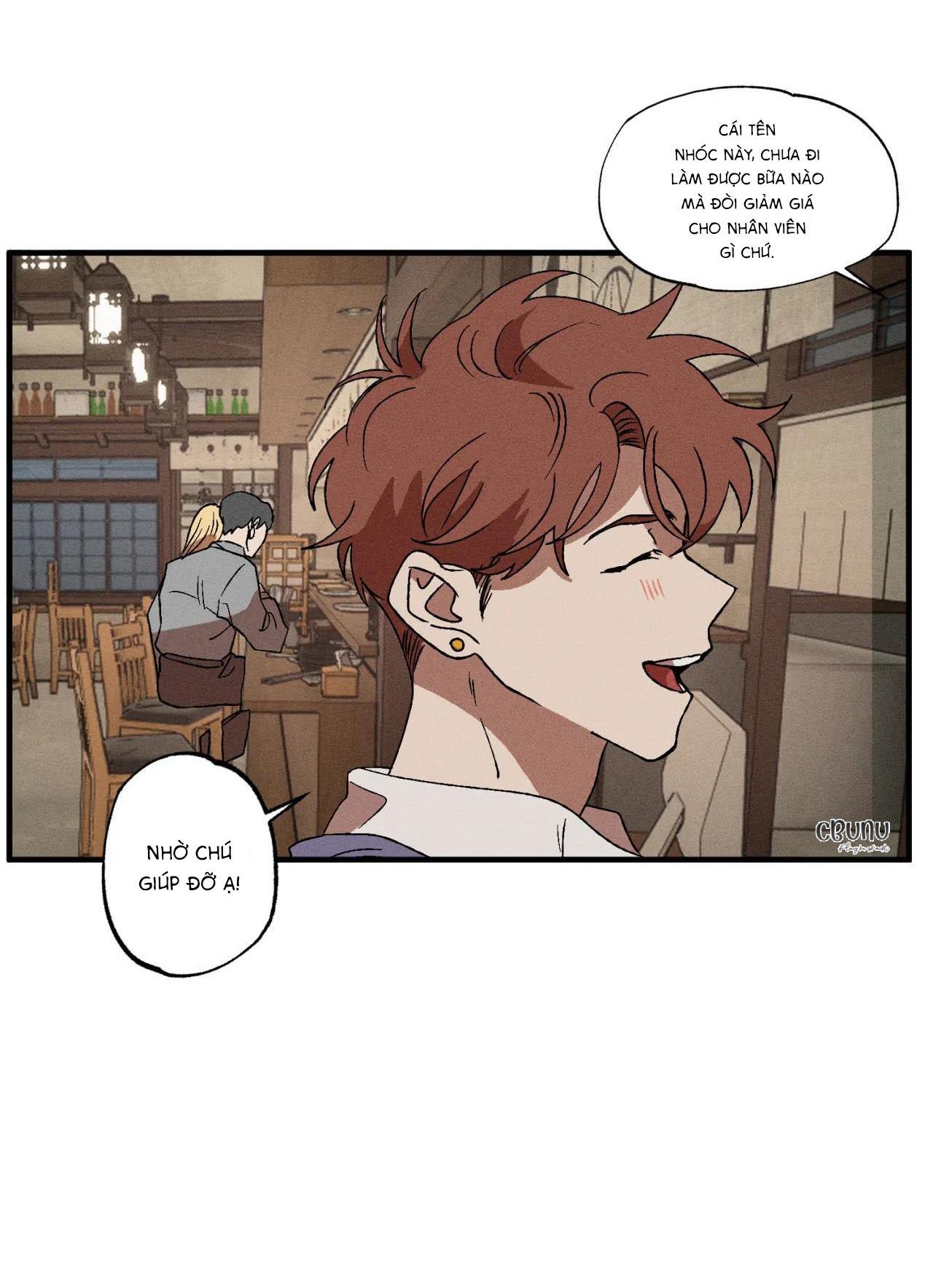 bẫy đôi ngọt ngào chapter 12 62