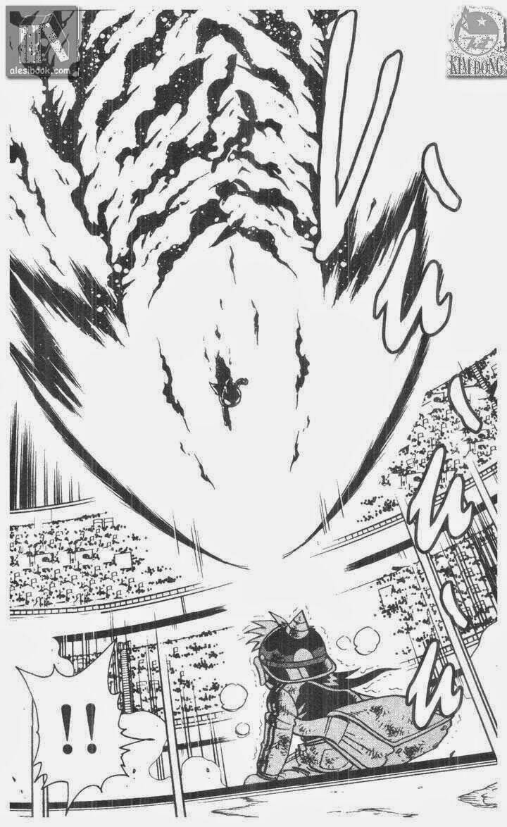 tôi là galileo chapter 30.2 12