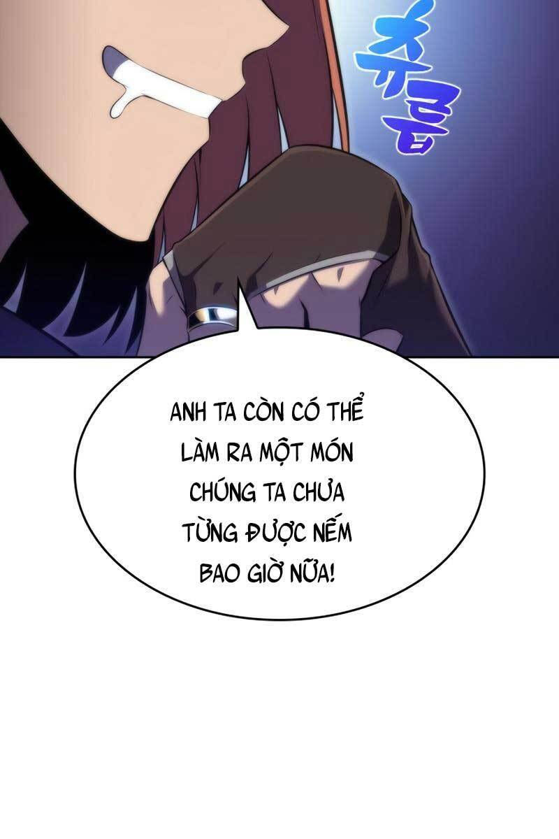 Người Chơi Mới Cấp Tối Đa Chapter 77 8