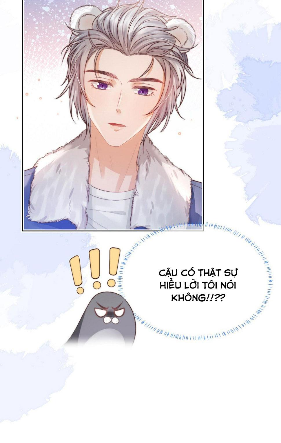 [ss2] một ngụm ăn cả thỏ con chapter 31 13