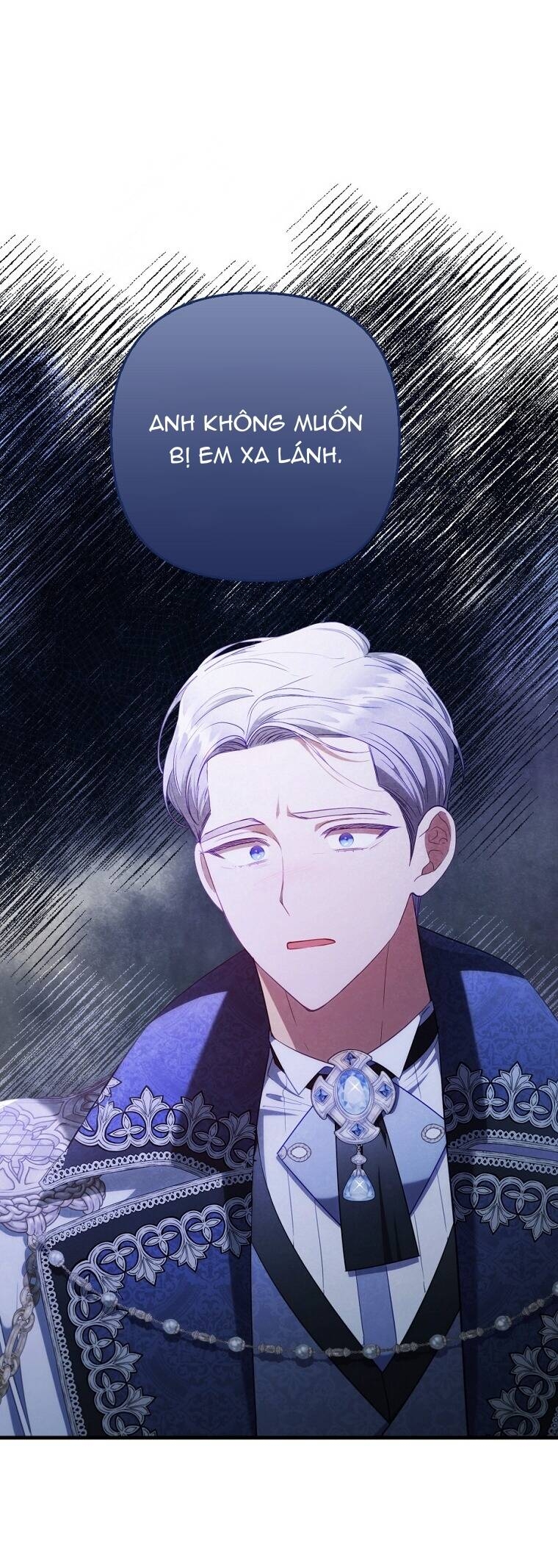 tôi bị quyến rũ bởi nam chính ốm yếu chapter 64 41