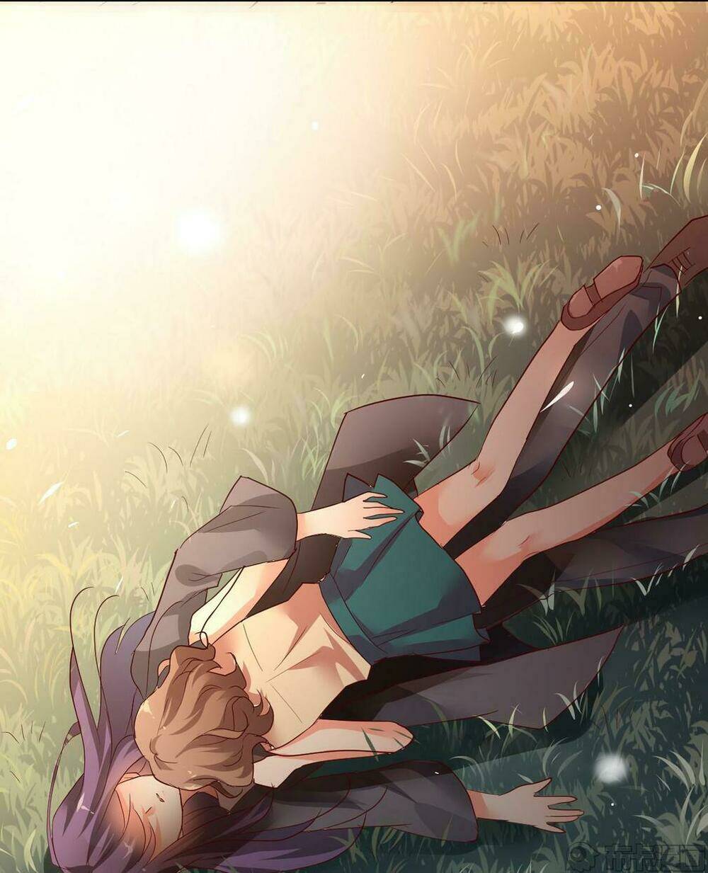 cô gái đặc biệt nhất của tôi chapter 40 17