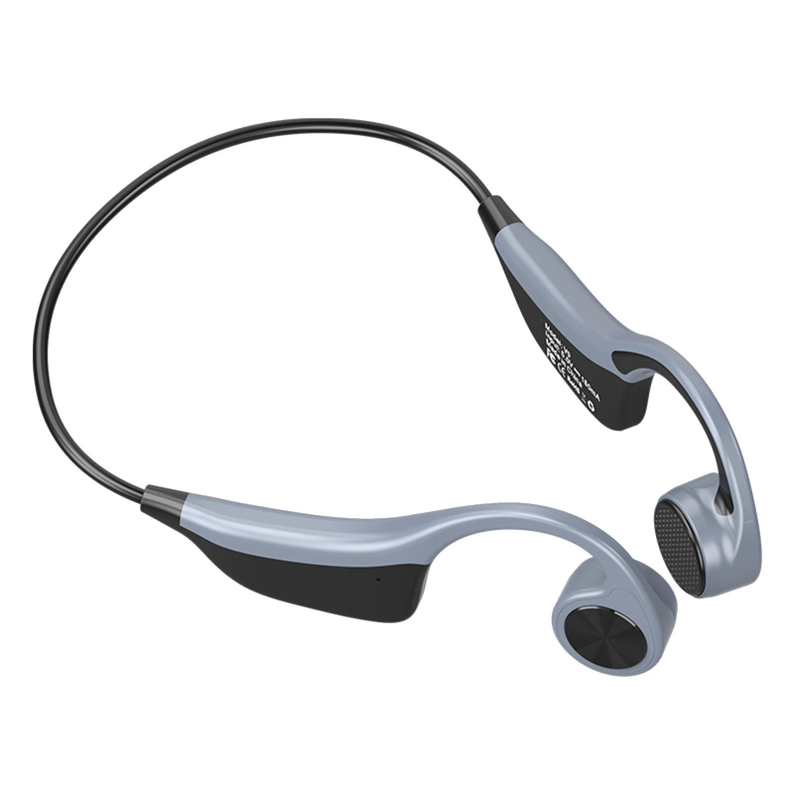 Headset Wireless Bluetooth V5.0 Open-Ear