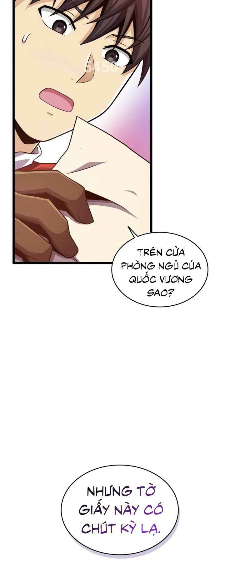 arcane sniper chapter 100 2