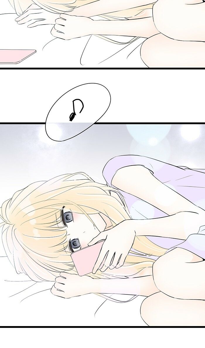 choco ngọt ngào chapter 72 4