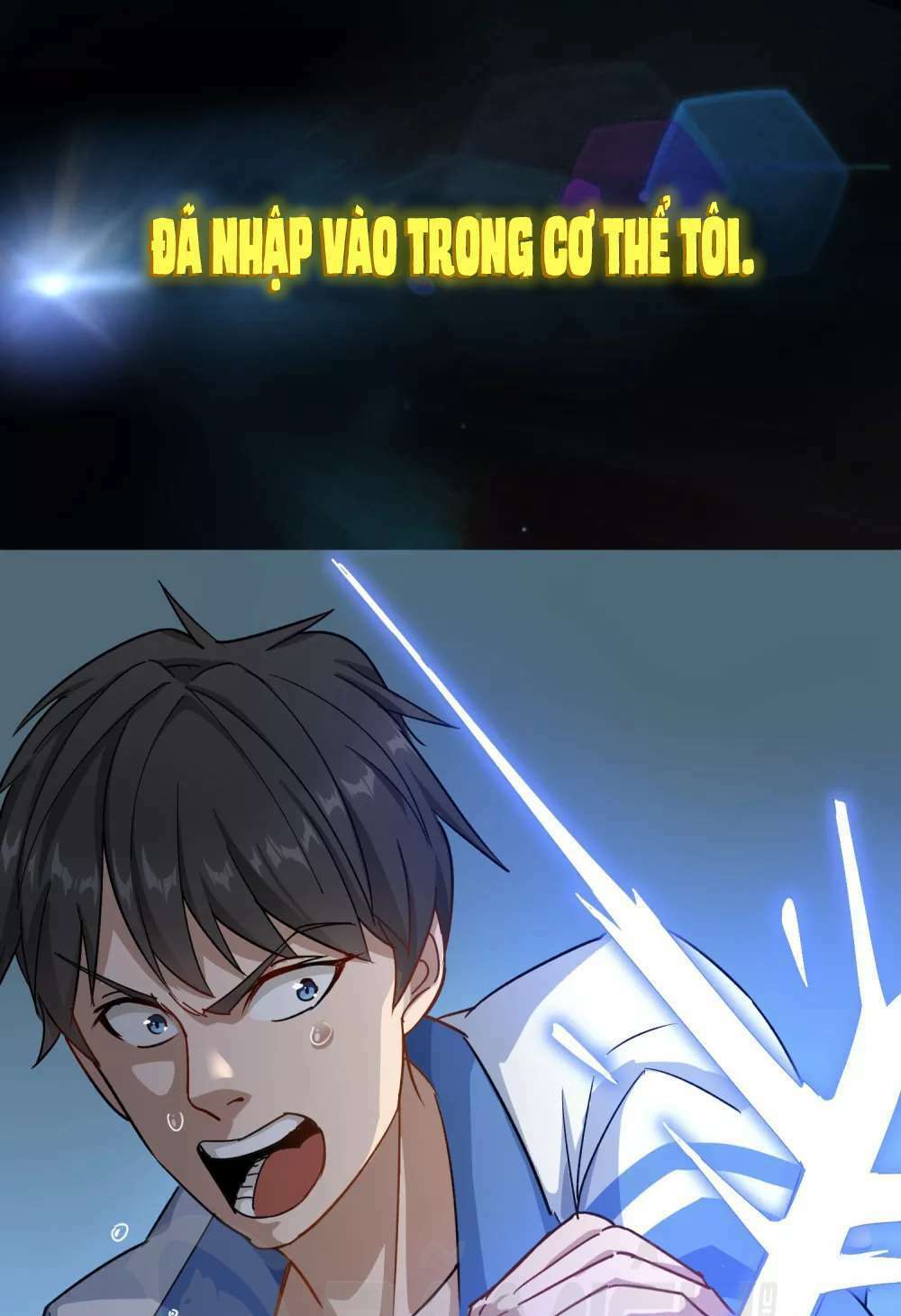 hộ hoa cao thủ tại vườn trường chapter 0 6