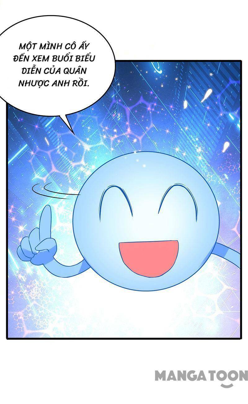 siêu cấp bại gia tử chapter 81 6