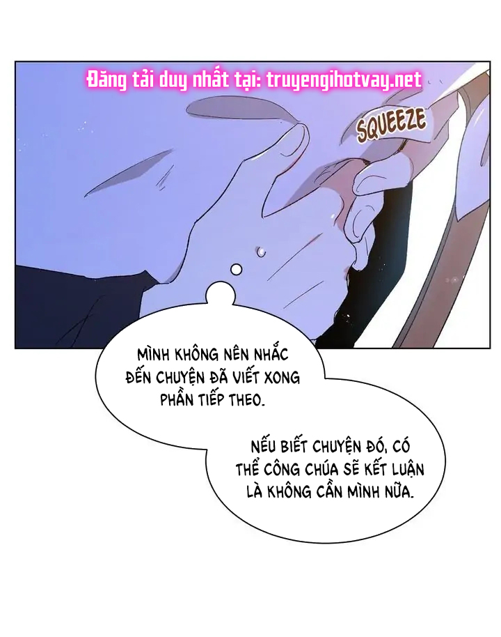 tôi là fan cứng hoàng tử chapter 48.1 5