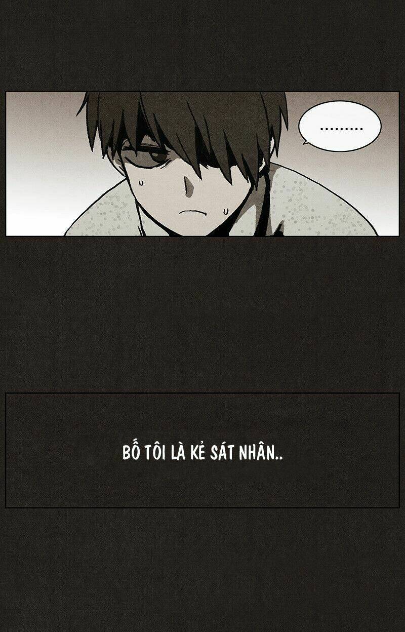 đứa con của quỷ dữ chapter 5 15