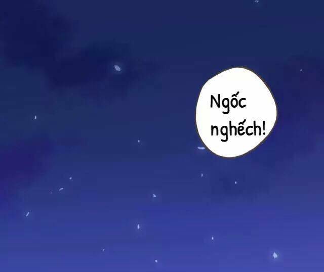 tôi không phải đa nhân cách chapter 35 43