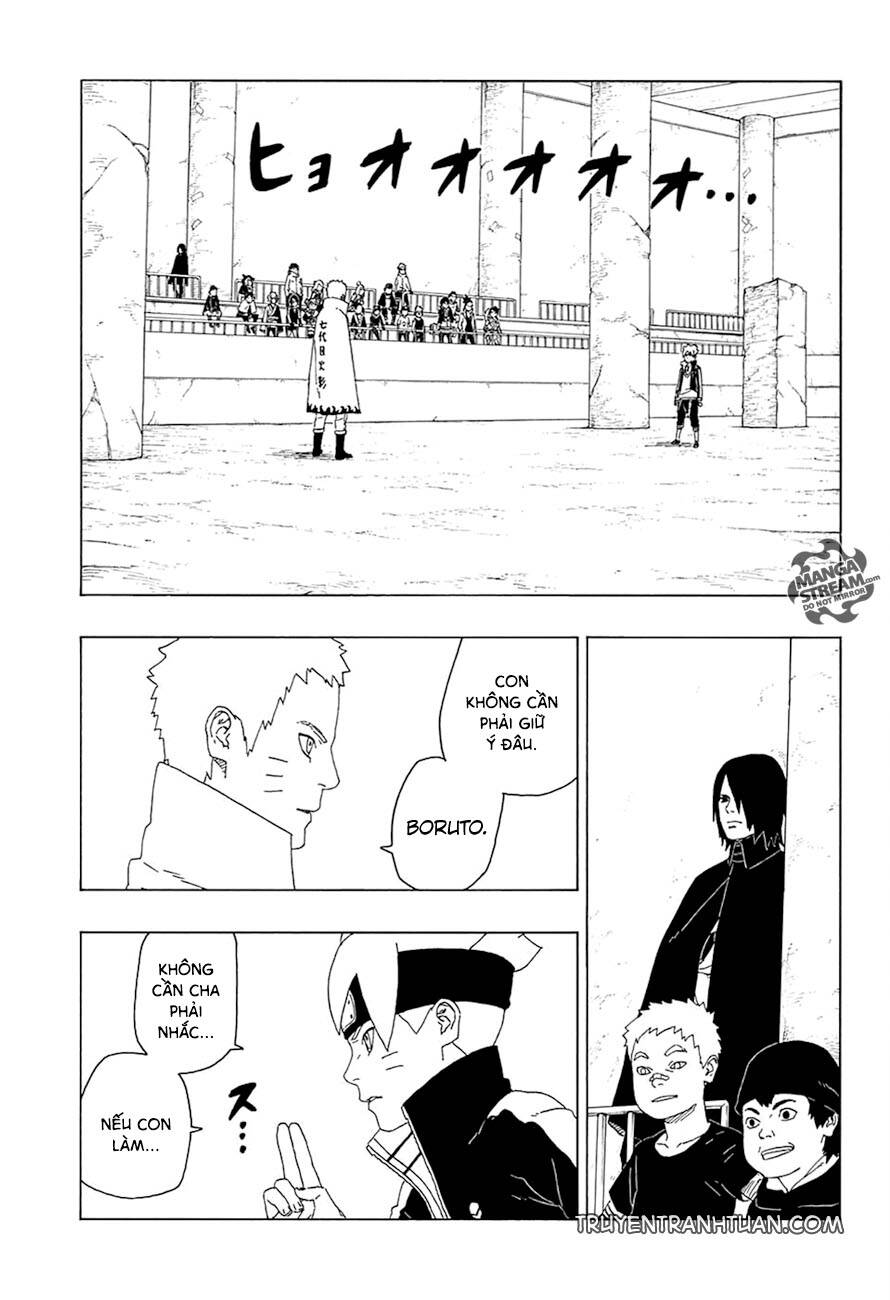 uzumaki boruto chapter 16.1 18