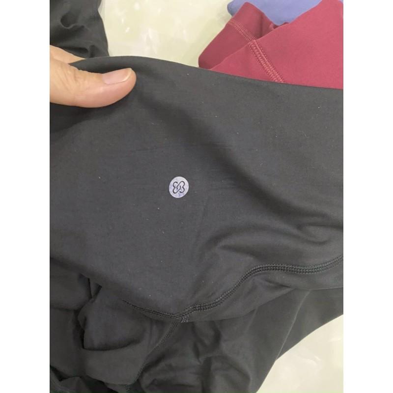 QUẦN TẬP NỮ LEGGING LƯNG CAO GYM YOGA LEGGING XUẤT HÀN - BOM B52 Thời Trang Thể Thao