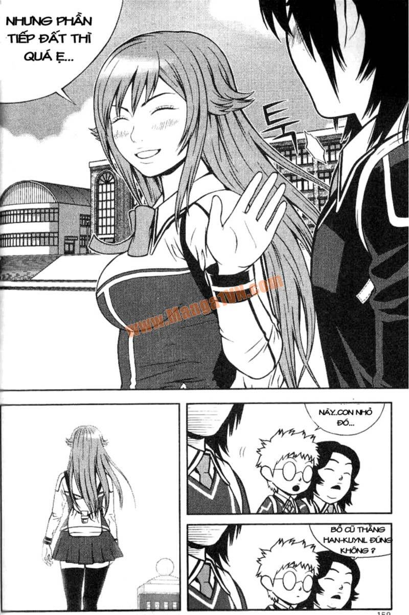 need a girl chapter 6 20