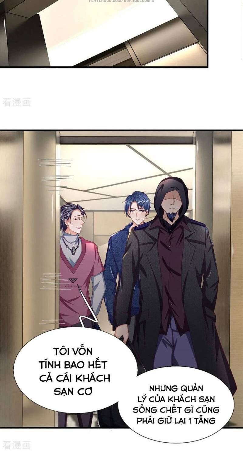 chung cực binh vương tại đô thị chapter 46 8