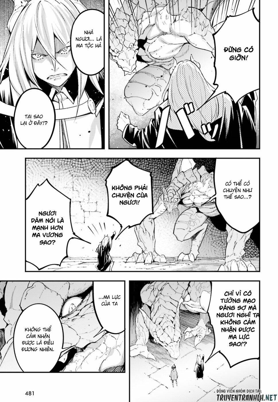 tên thường dân lv.999 chapter 26 10