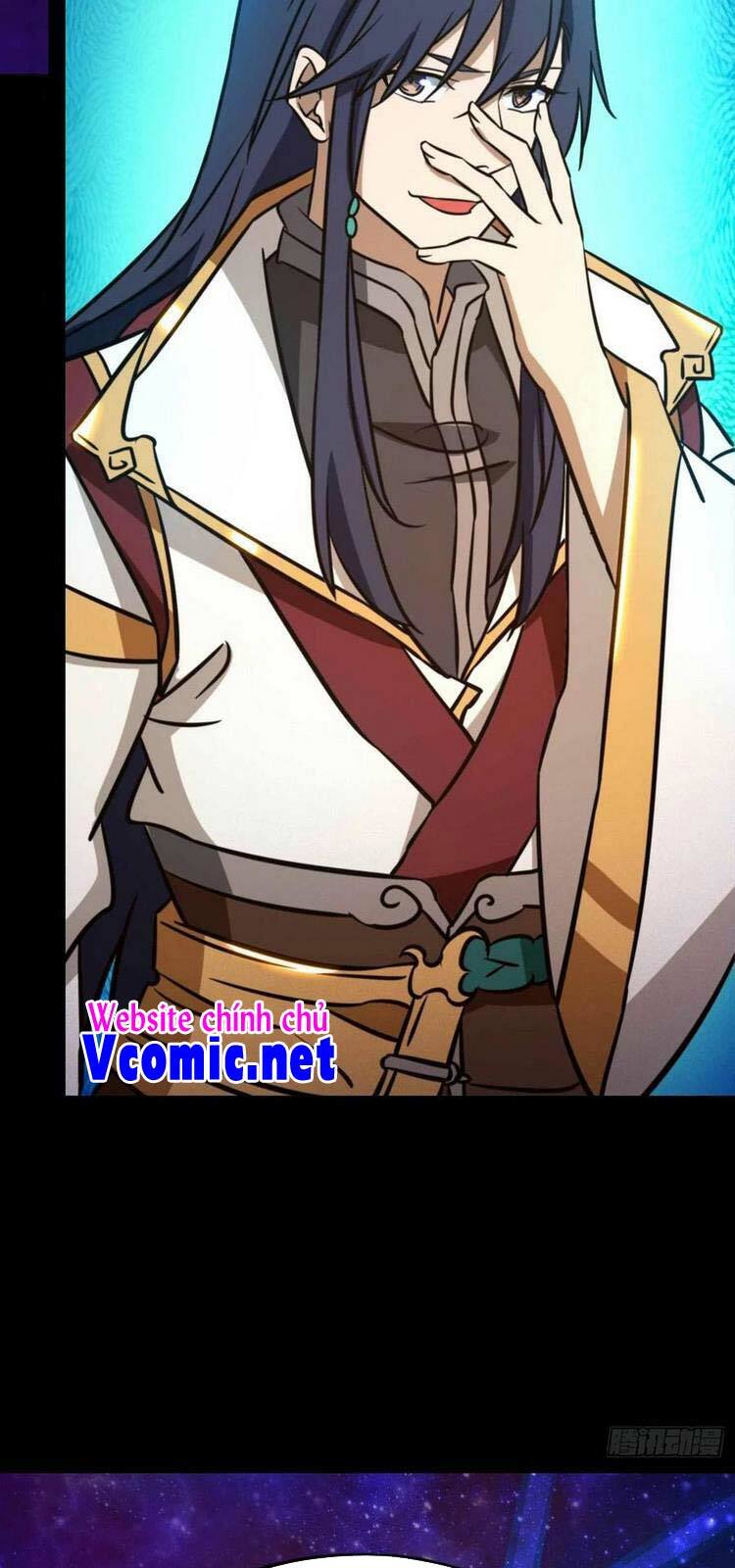 vạn cổ kiếm thần chapter 180 33