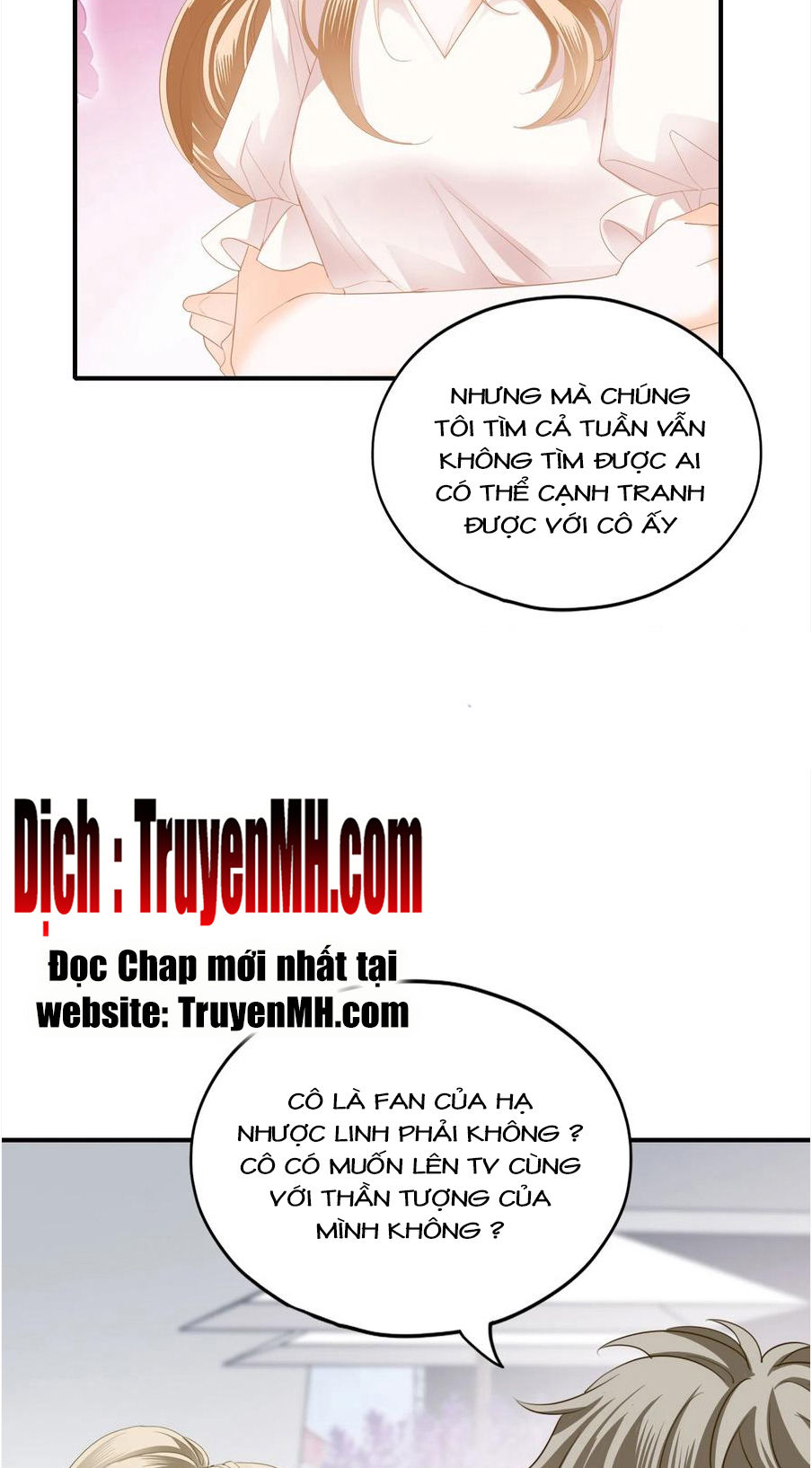 bạo quân ái nhân chapter 102 9