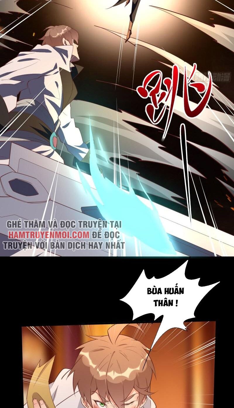 ta lập hậu cung tại tây du ký chapter 97 6