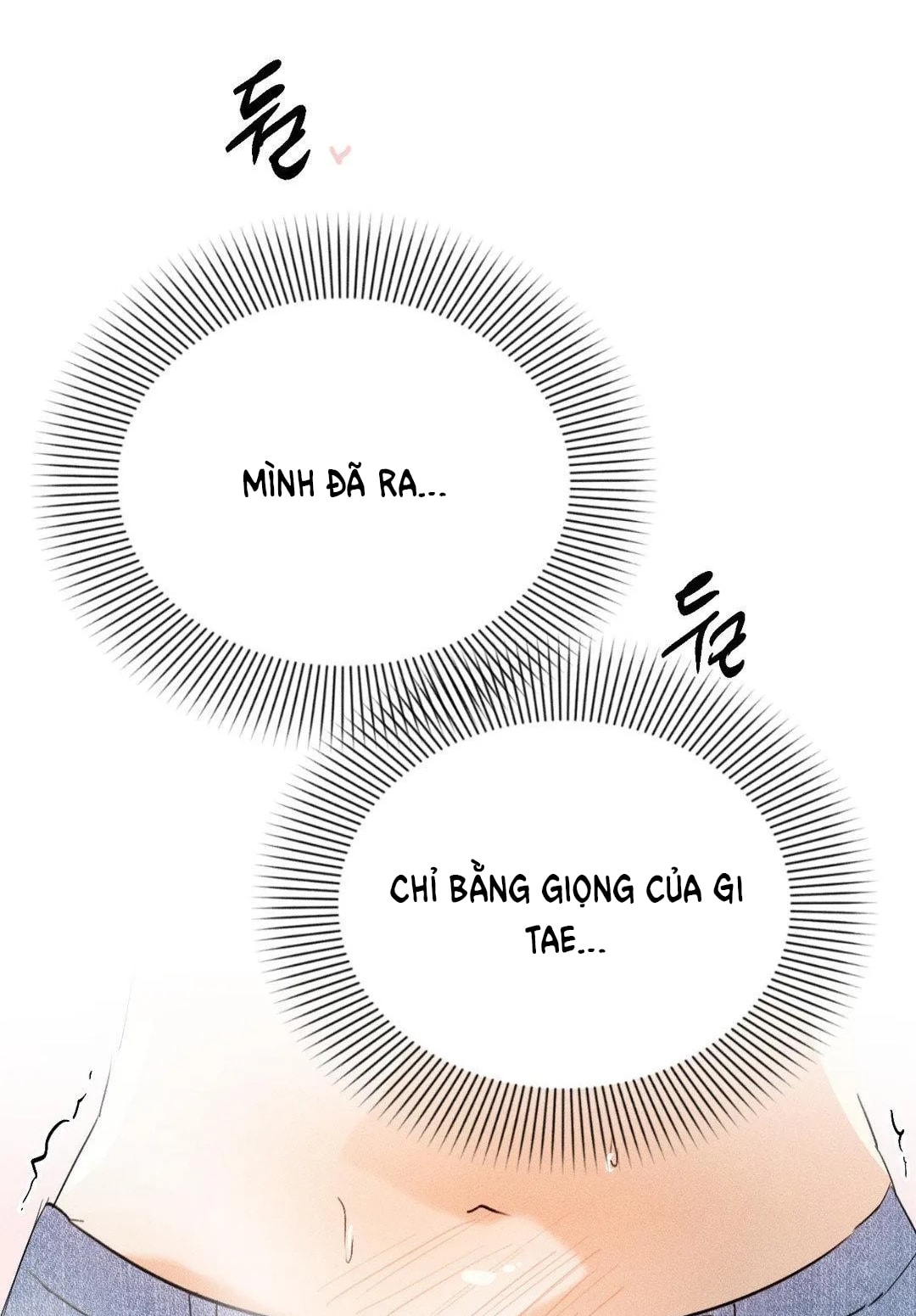 [18+] người đàn ông làm tình với quỷ chapter 13.2 67