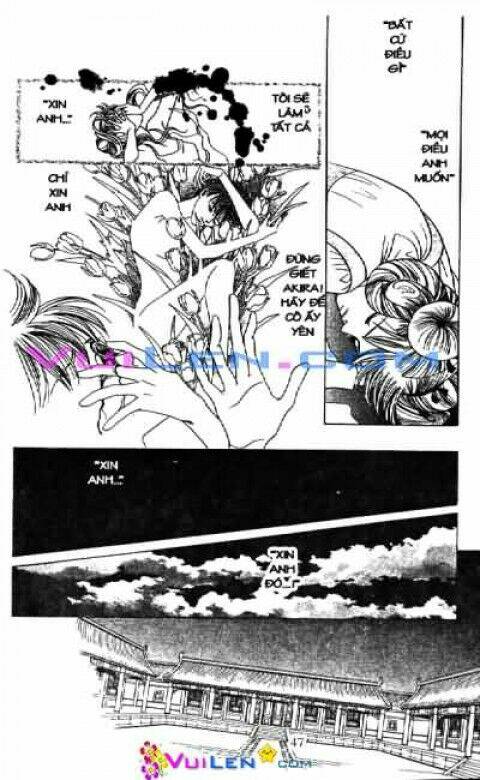 nàng tiên ánh trăng - kaguya hime chapter 20 47