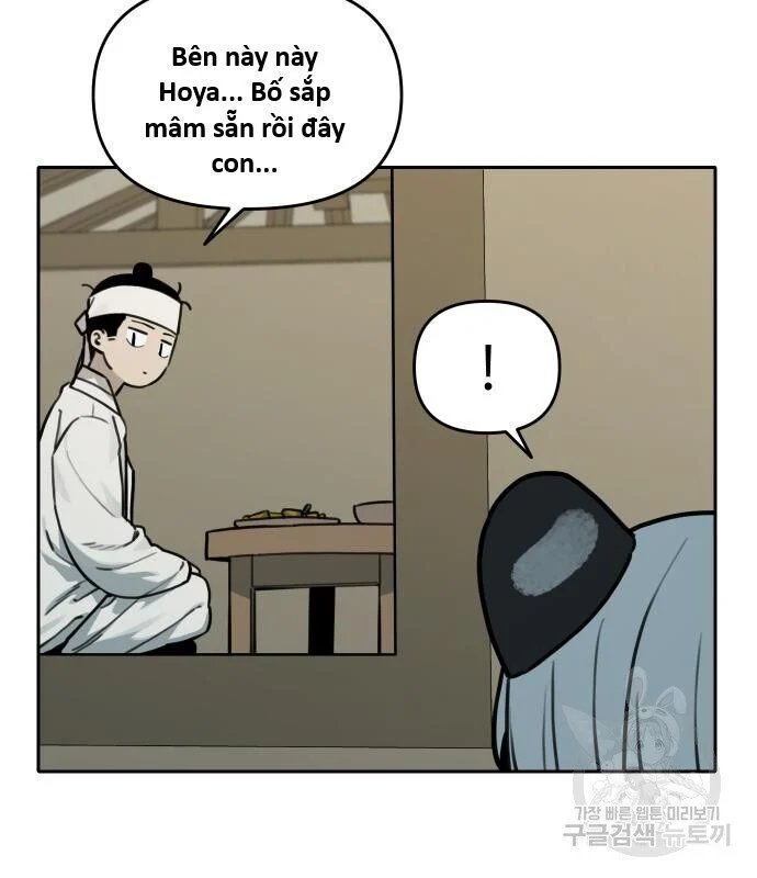 sự lụi tàn của usuzumi chapter 119 5