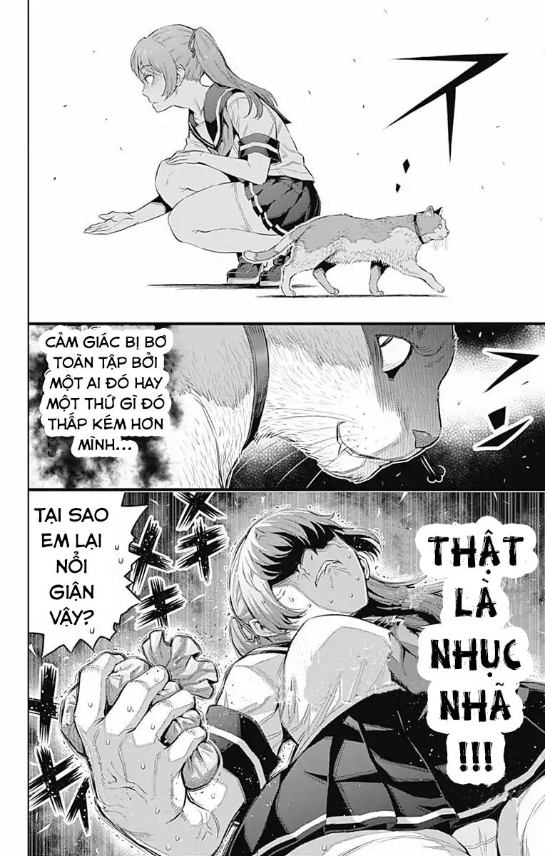 cherry teacher sakura naoki chapter 31 7