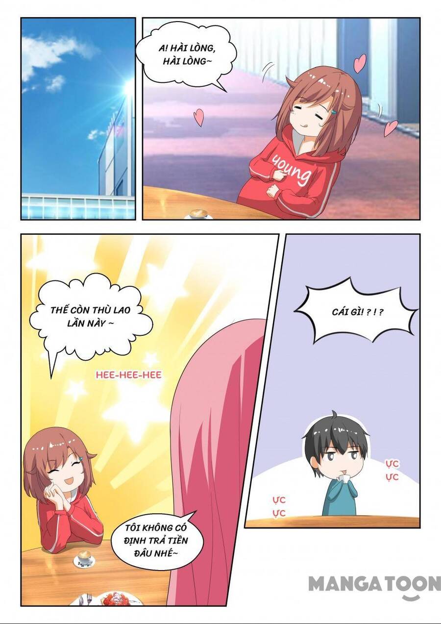 the boy in the all-girls school chapter 179 4