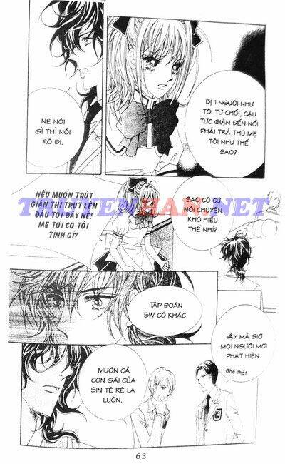 lọ lem hậu đậu chapter 27 1